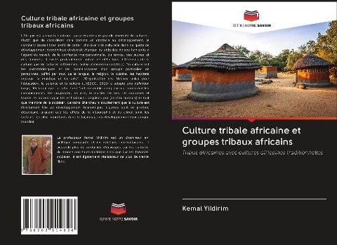 Culture tribale africaine et groupes tribaux africains - Kemal Yildirim