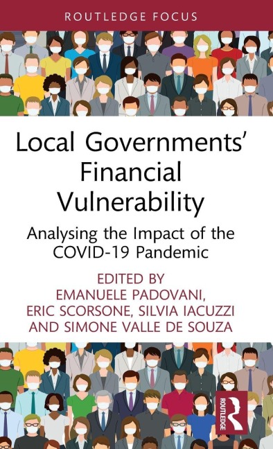 Local Governments' Financial Vulnerability - 