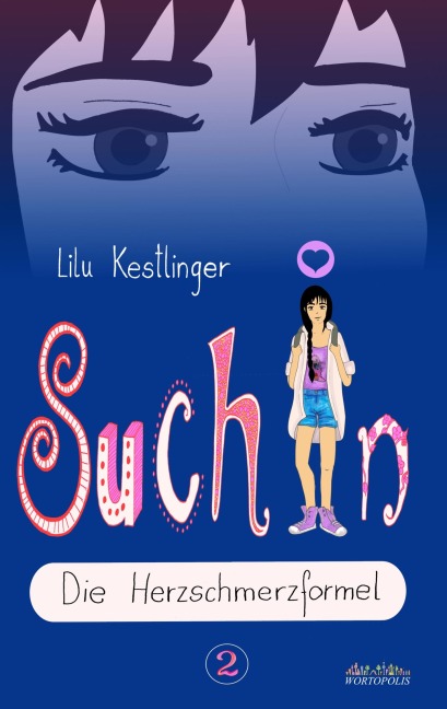 Suchin - Lilu Kestlinger