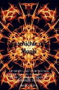 Cover-Bild zum Titel 'Geschichte der Magie' von 'Eliphas Levi'