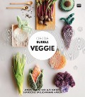 Cover-Bild zum Titel 'CREATIVE BUBBLE VEGGIE' von ''