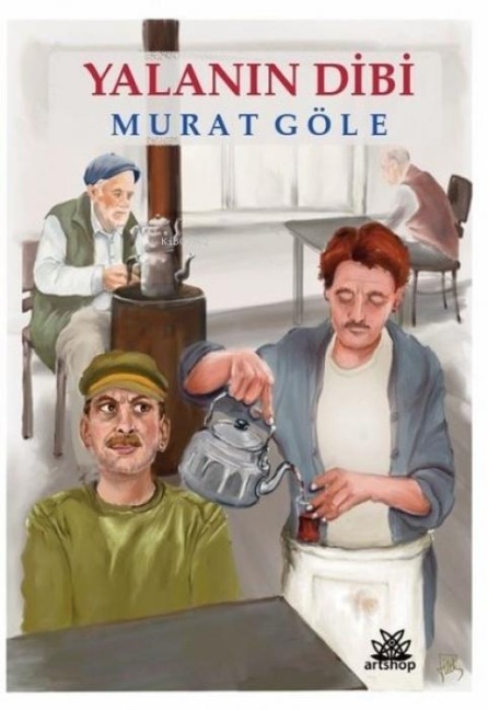 Yalanin Dibi - Murat Göle