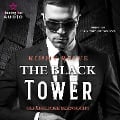 Cover-Bild zum Titel 'The Black Tower - Gefährliche Sehnsucht' von 'Kimmy Reeve'
