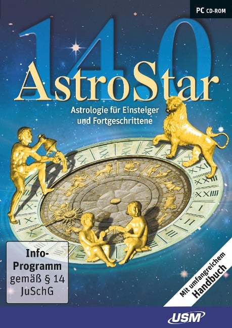 AstroStar 14 - 