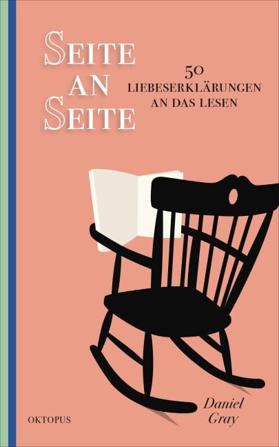 Seite an Seite - Daniel Gray