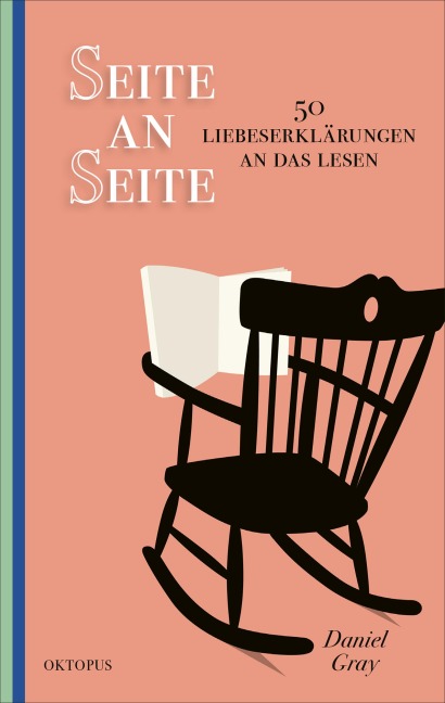 Seite an Seite - Daniel Gray