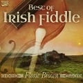 Best of Irish Fiddle - Florie Brown