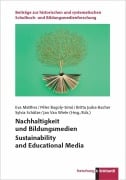 Cover-Bild zum Titel 'Nachhaltigkeit und Bildungsmedien Sustainability and Educational Media' von ''