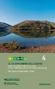 Cover-Bild zum Titel 'Alto Appennino bolognese. Parco regionale Corno alle Scale e parco regionale laghi di Suviana e Brasimone' von ''