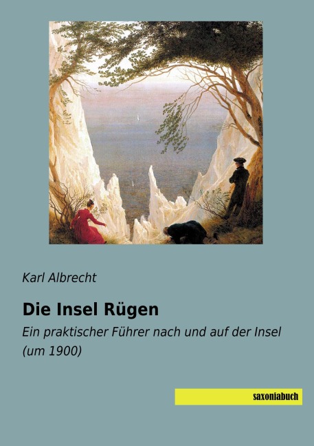 Die Insel Rügen - 