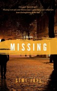 Cover-Bild zum Titel 'MISSING - a Short Story' von 'Simi Joel'