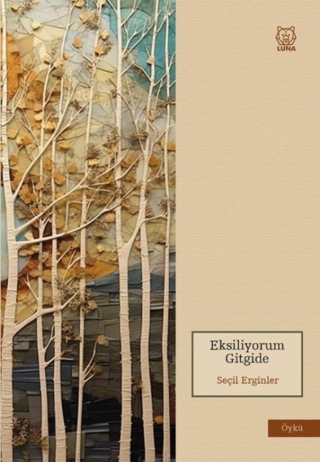 Eksiliyorum Gitgide - Secil Erginler
