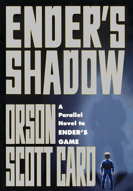 Ender's Shadow - Orson Scott Card