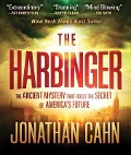 Cover-Bild zum Titel 'The Harbinger: The Ancient Mystery That Holds the Secret of America's Future' von 'Jonathan Cahn'