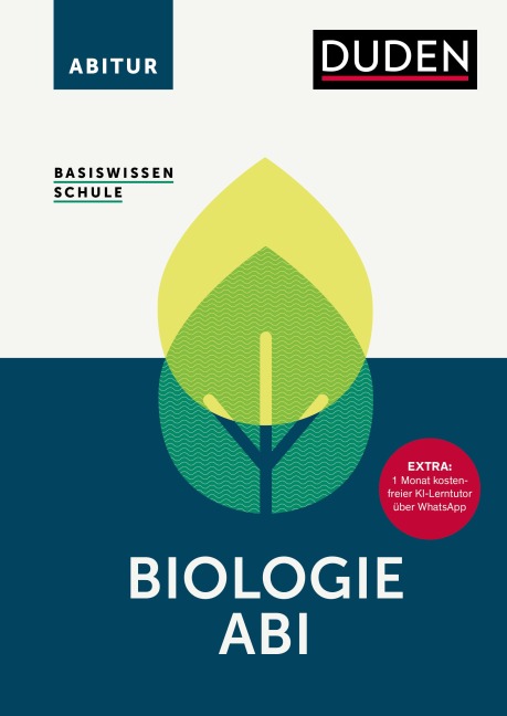 Basiswissen Schule - Biologie Abi - Wilfried Probst, Petra Schuchardt