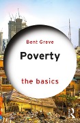 Cover-Bild zum Titel 'Poverty' von 'Bent Greve'