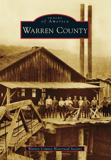 Warren County - Warren County Historical Society