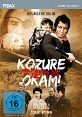 Kozure Okami - Der Samurai mit dem Kind - Suzuki Hyôgo, Ichirô Ikeda, Kengo Inomata, Kazuo Koike, Goseki Kojima