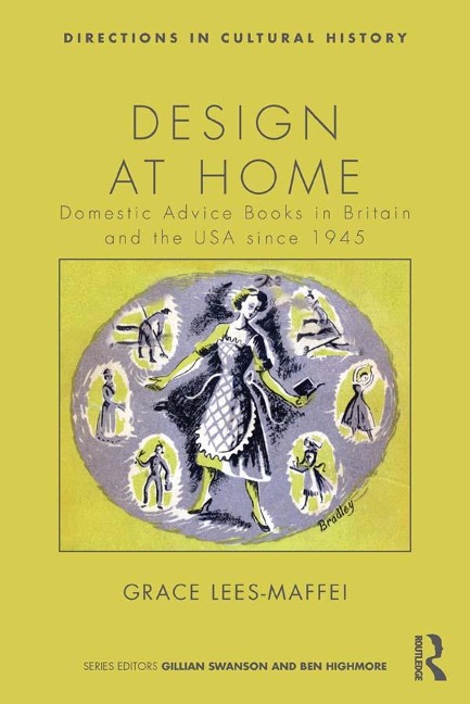 Design at Home - Grace Lees Maffei