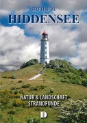Cover-Bild zum Titel 'Hiddensee' von 'Rolf Reinicke'