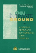 Cover-Bild zum Titel 'On Intimate Ground' von ''