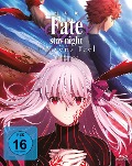 Cover-Bild zum Titel 'Fate/stay night Heavens Feel III. Spring Song' von 'Akira Hiyama, Kinoko Nasu, Yuki Kajiura'