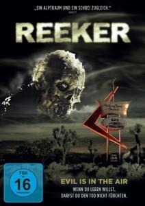 Reeker - Dave Payne, Dave Payne