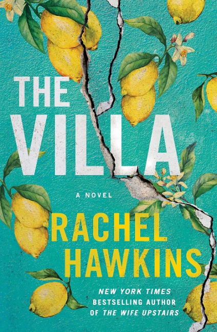 The Villa - Rachel Hawkins