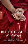 Cover-Bild zum Titel 'Buddhismus für Anfänger' von 'Lama Yeshe, Lama Zopa Rinpoche'
