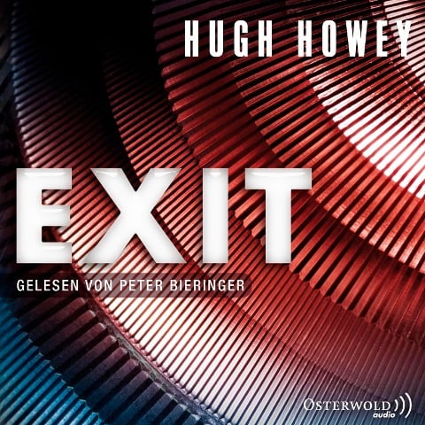 Exit (Silo 3) - 