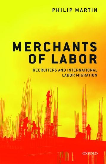 Merchants of Labor - Philip Martin