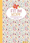 Cover-Bild zum Titel 'Fit im Kopf - Gedächtnistraining für jeden Tag' von ''