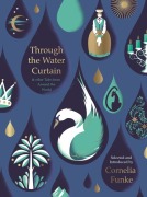 Cover-Bild zum Titel 'Through the Water Curtain' von ''