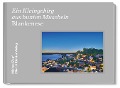 Cover-Bild zum Titel 'Blankenese' von 'Michael Zapf'
