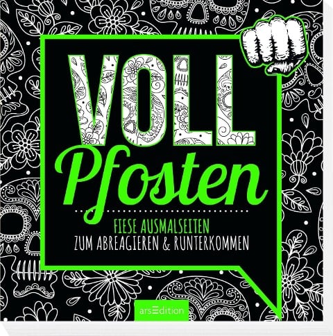 Vollpfosten - 
