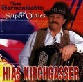 Neu Harmonikahits - Hias Kirchgasser