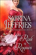 The Risk of Rogues - Sabrina Jeffries