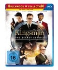 Kingsman - The Secret Service - Jane Goldman, Matthew Vaughn, Henry Jackman, Matthew Margeson
