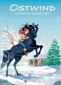Cover-Bild zum Titel 'Ostwind 04- Weihnachten auf Kaltenbach' von 'Thilo'