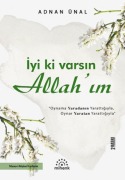Cover-Bild zum Titel 'Iyi Ki varsin Allahim' von 'Adnan Ünal'