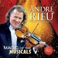 Magic Of The Musicals - Andr' Rieu