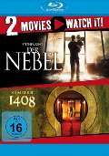 Der Nebel & Zimmer 1408 - Frank Darabont, Matt Greenberg, Scott Alexander, Larry Karaszewski, Stephen King