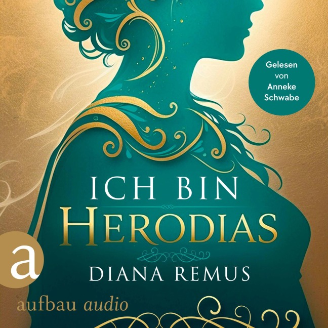 Ich bin Herodias - Diana Remus