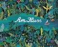 Cover-Bild zum Titel 'Am Fluss' von 'Marc Martin'