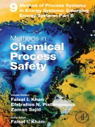 Cover-Bild zum Titel 'Method of Process Systems in Energy Systems: Emerging Energy Systems Part II' von ''