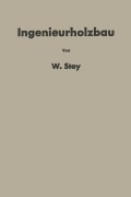 Cover-Bild zum Titel 'Ingenieurholzbau' von 'Na Stoy'