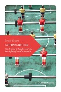 Cover-Bild zum Titel 'La terapia del bar. Piccole storie di luoghi resistenti, baristi filosofi e varia umanità' von 'Paolo Ciampi'