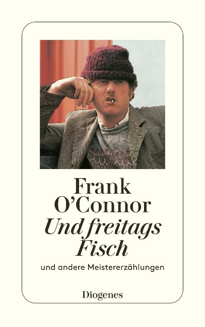 Und freitags Fisch - Frank O'Connor