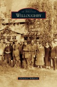 Cover-Bild zum Titel 'Willoughby' von 'Christina L. Wilkinson'