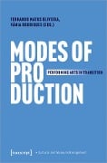 Cover-Bild zum Titel 'Modes of Production' von ''